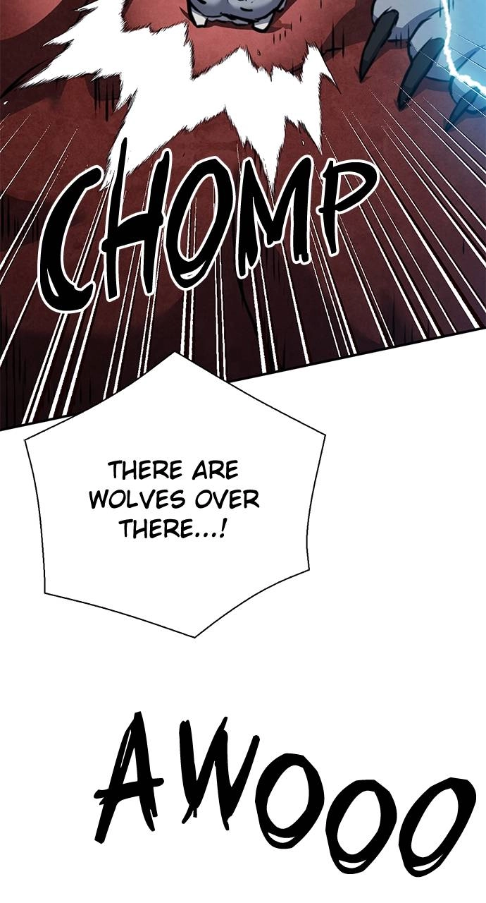 The Druid of Seoul Station Chapter 144 Page 145