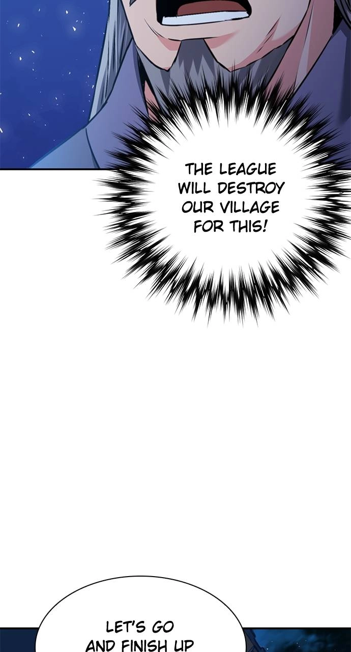The Druid of Seoul Station Chapter 144 Page 148