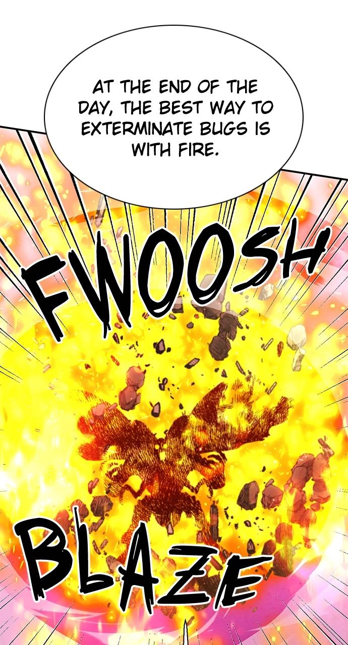 The Druid of Seoul Station Chapter 144 Page 14