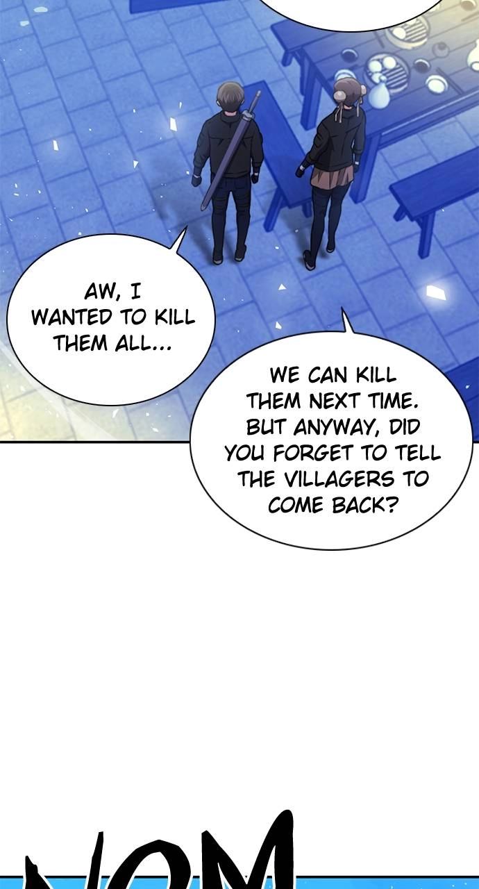 The Druid of Seoul Station Chapter 144 Page 151