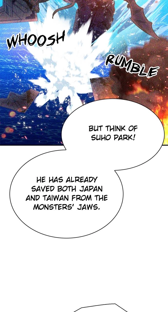 The Druid of Seoul Station Chapter 144 Page 20