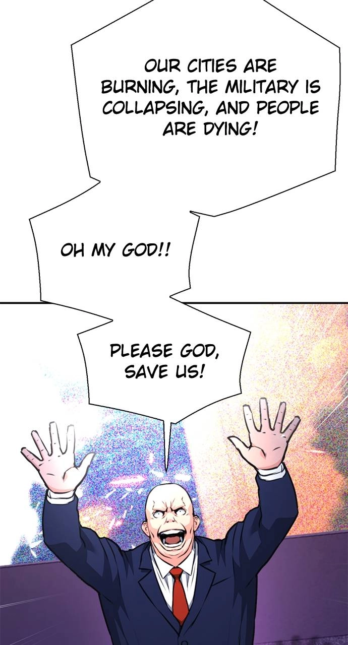 The Druid of Seoul Station Chapter 144 Page 21