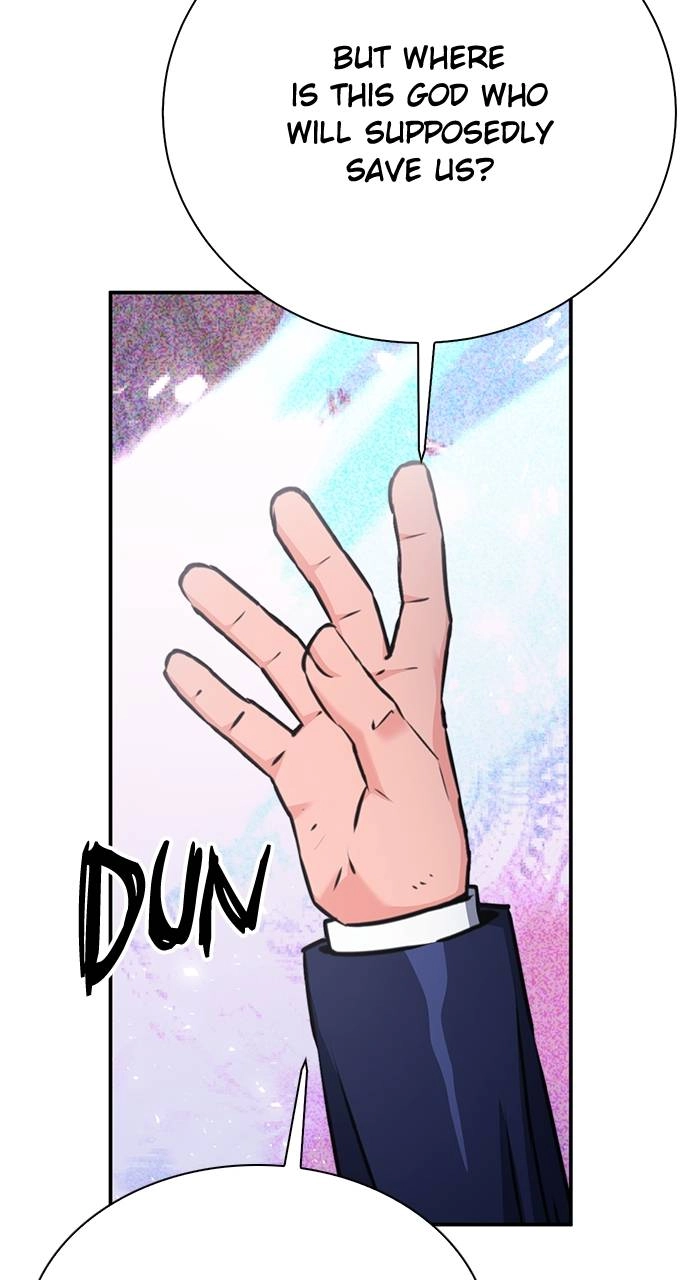 The Druid of Seoul Station Chapter 144 Page 23