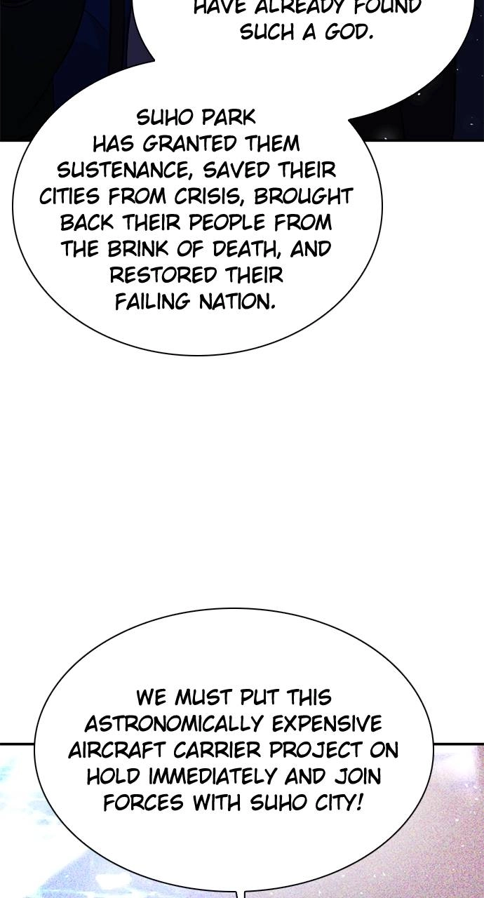 The Druid of Seoul Station Chapter 144 Page 27
