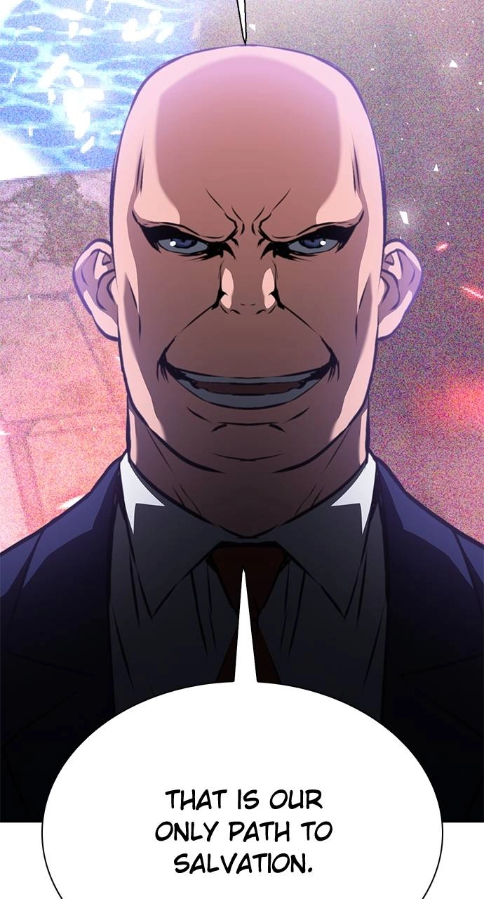 The Druid of Seoul Station Chapter 144 Page 28
