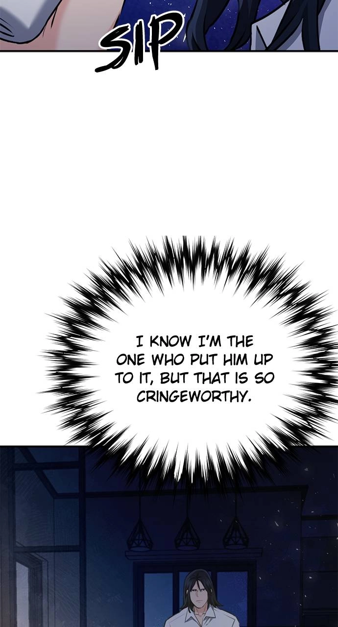 The Druid of Seoul Station Chapter 144 Page 30
