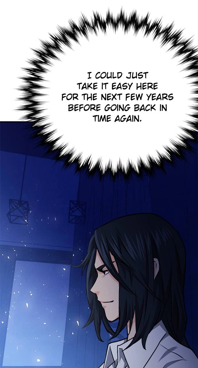 The Druid of Seoul Station Chapter 144 Page 32