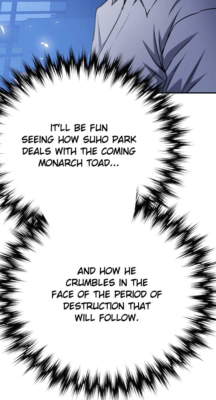 The Druid of Seoul Station Chapter 144 Page 33