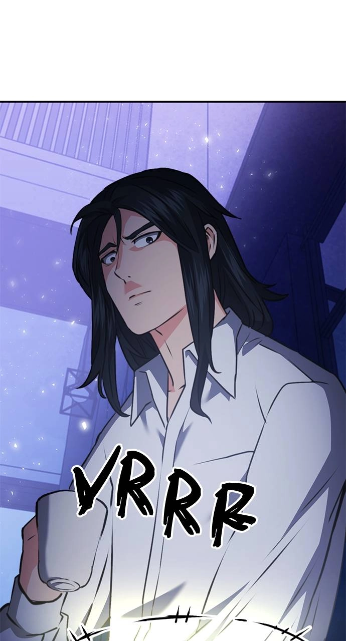 The Druid of Seoul Station Chapter 144 Page 36