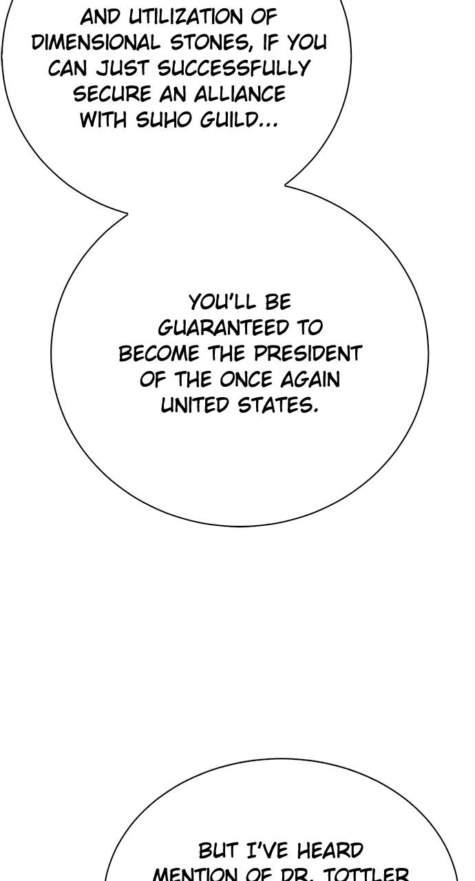 The Druid of Seoul Station Chapter 144 Page 39