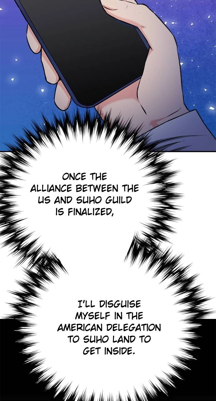 The Druid of Seoul Station Chapter 144 Page 45