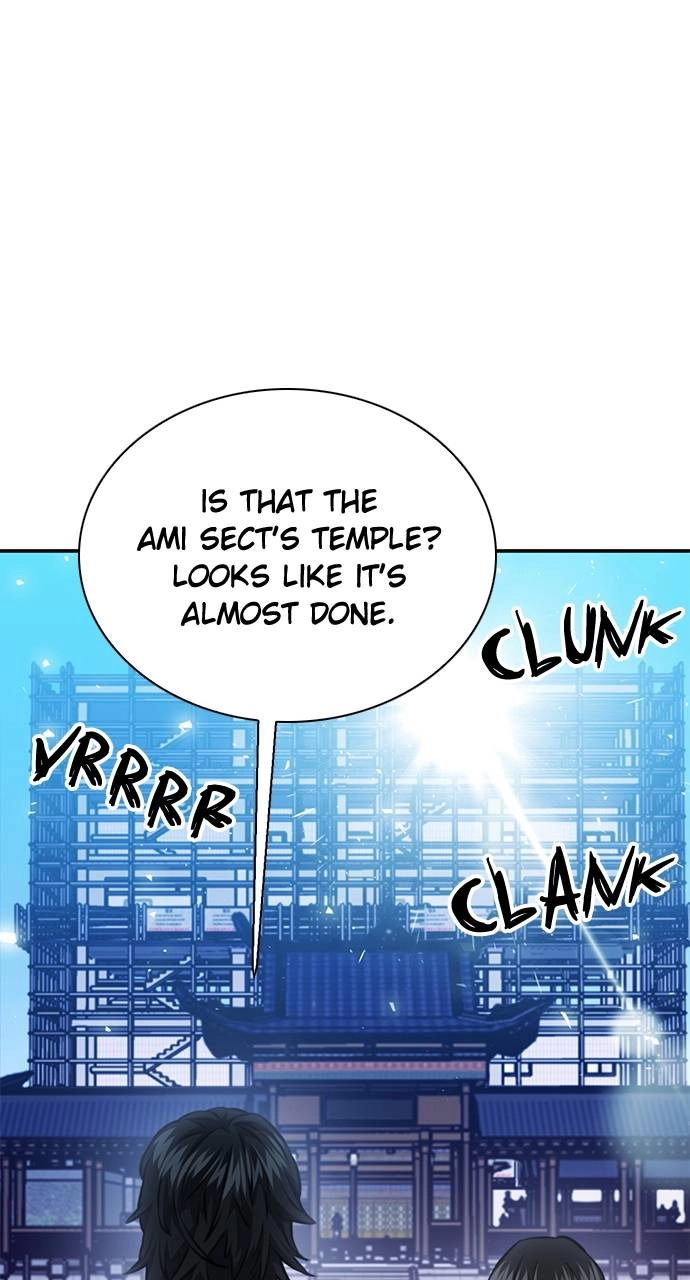 The Druid of Seoul Station Chapter 144 Page 48