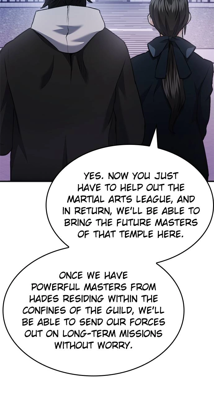 The Druid of Seoul Station Chapter 144 Page 49