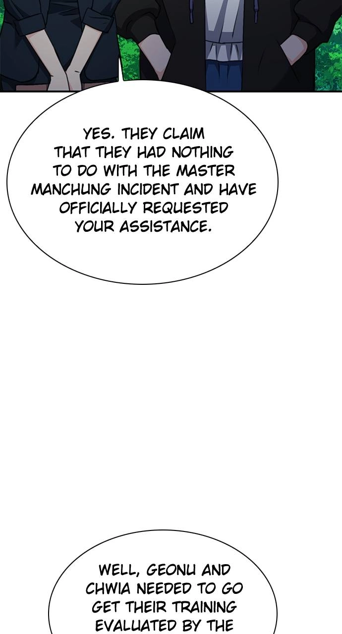 The Druid of Seoul Station Chapter 144 Page 51