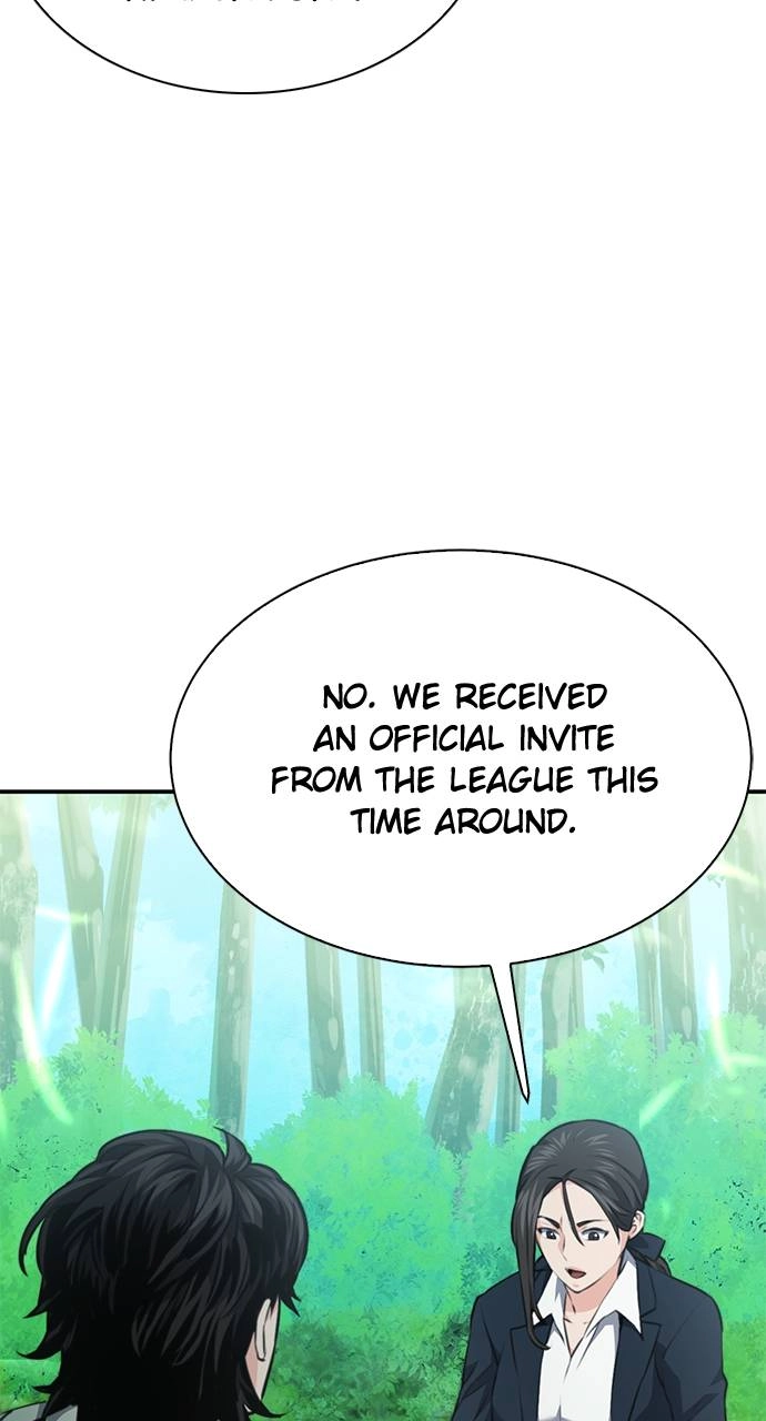 The Druid of Seoul Station Chapter 144 Page 53