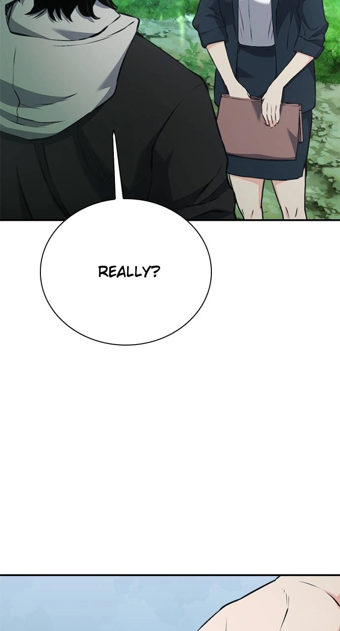 The Druid of Seoul Station Chapter 144 Page 54