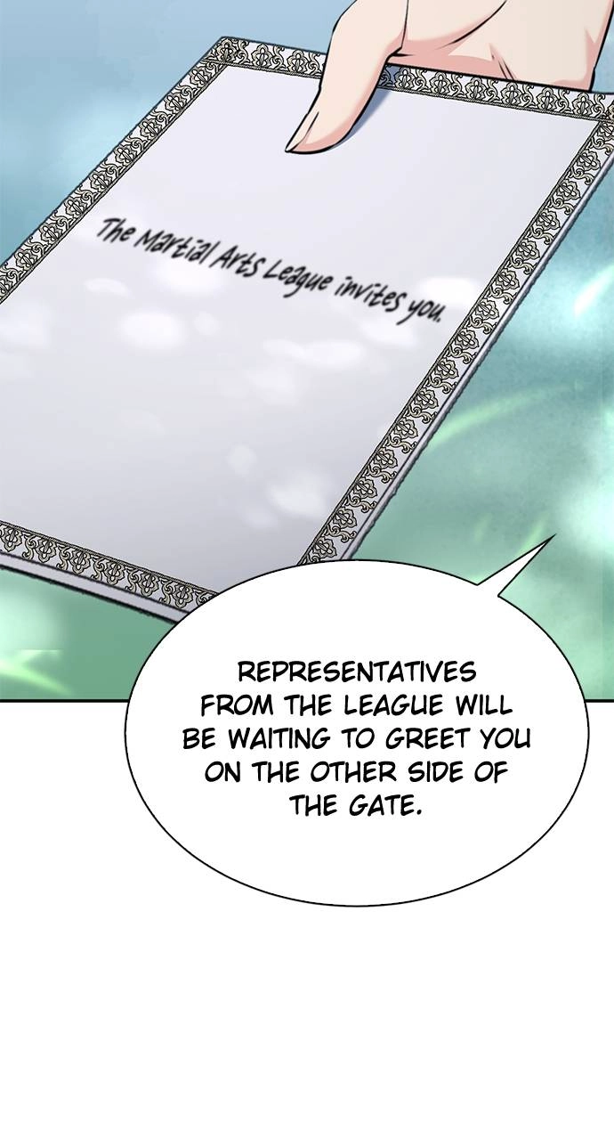 The Druid of Seoul Station Chapter 144 Page 55