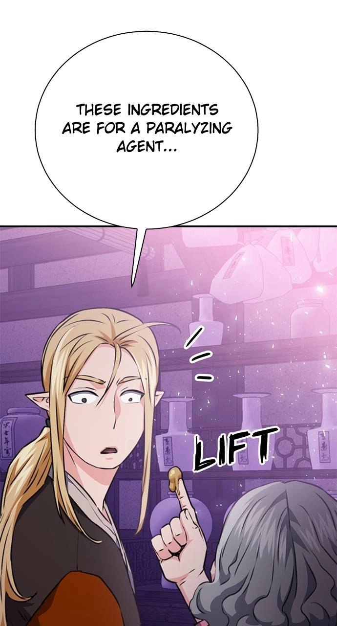 The Druid of Seoul Station Chapter 144 Page 58