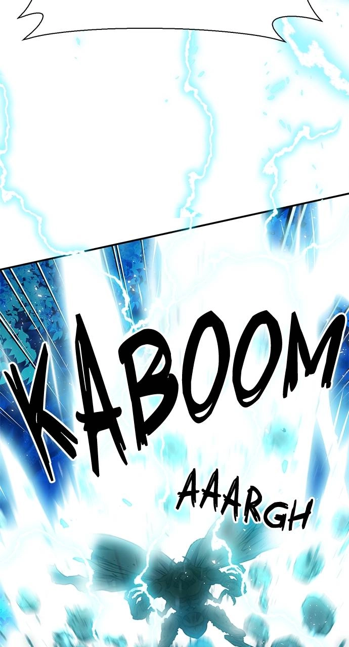 The Druid of Seoul Station Chapter 144 Page 5