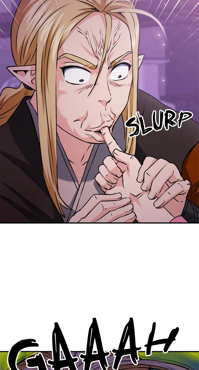The Druid of Seoul Station Chapter 144 Page 60