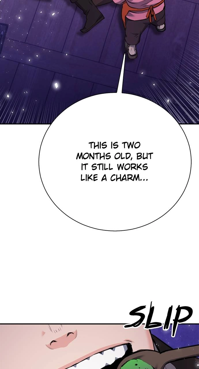 The Druid of Seoul Station Chapter 144 Page 63
