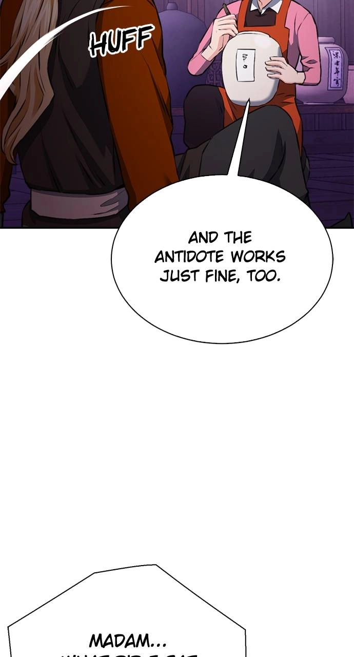 The Druid of Seoul Station Chapter 144 Page 65