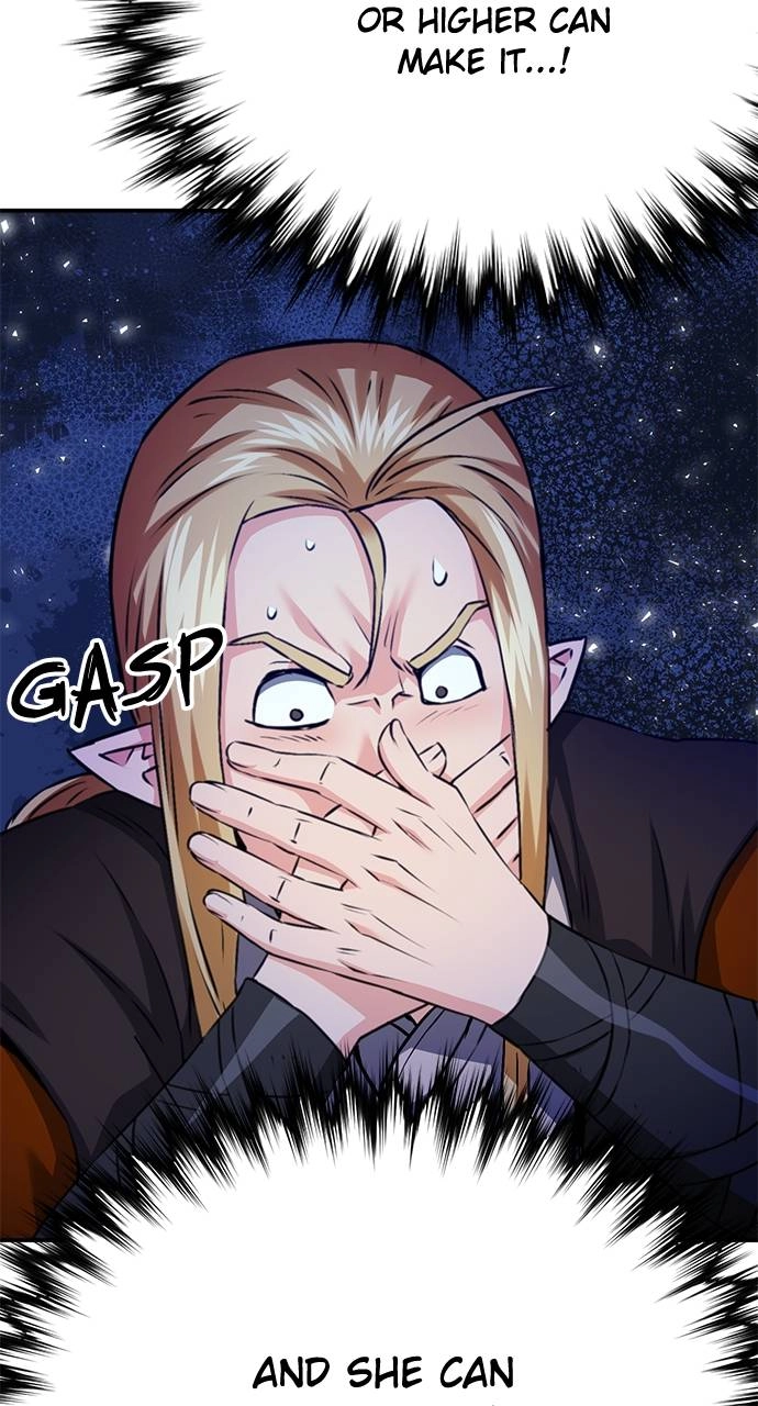 The Druid of Seoul Station Chapter 144 Page 68