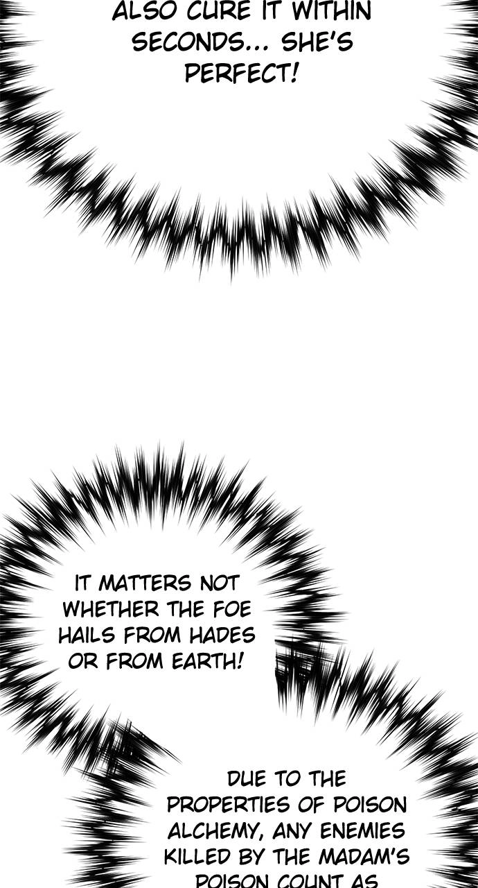 The Druid of Seoul Station Chapter 144 Page 69