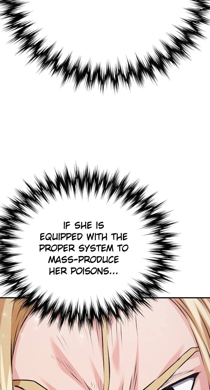 The Druid of Seoul Station Chapter 144 Page 71