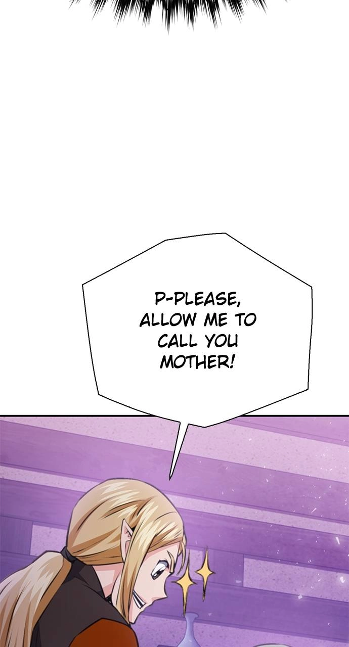 The Druid of Seoul Station Chapter 144 Page 73