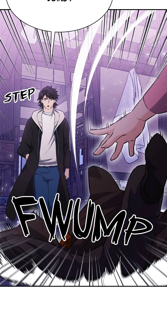The Druid of Seoul Station Chapter 144 Page 75