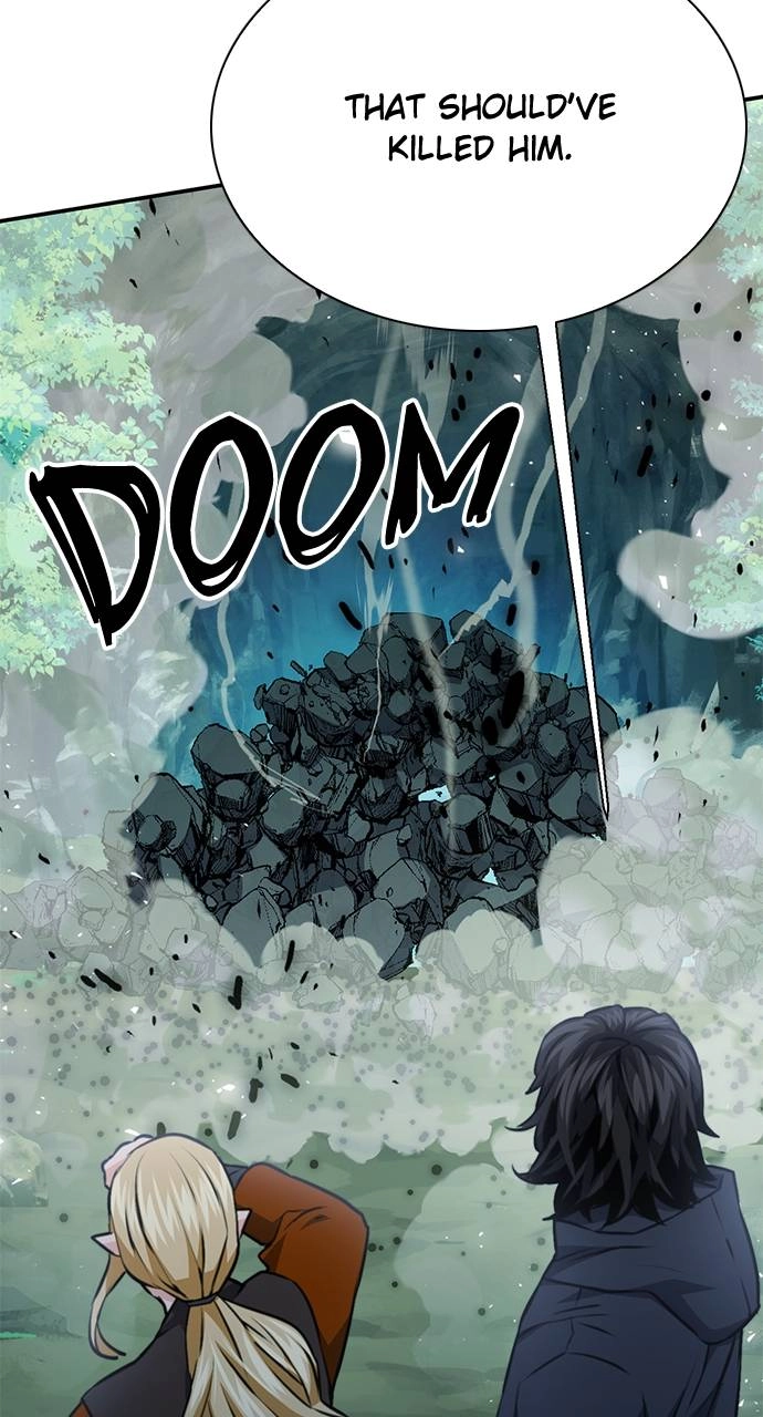The Druid of Seoul Station Chapter 144 Page 7