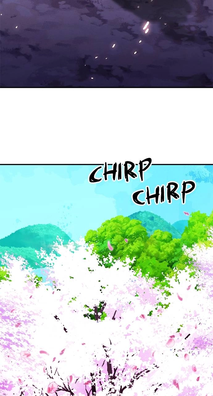 The Druid of Seoul Station Chapter 144 Page 82