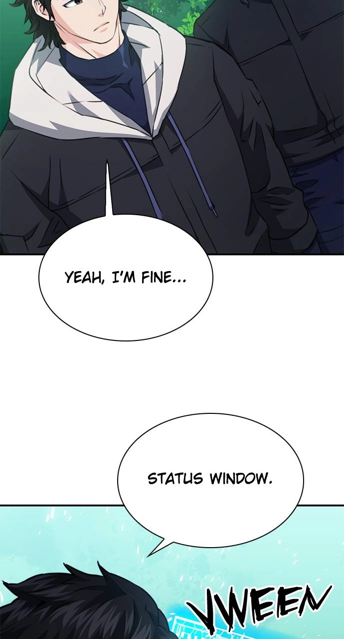 The Druid of Seoul Station Chapter 144 Page 85
