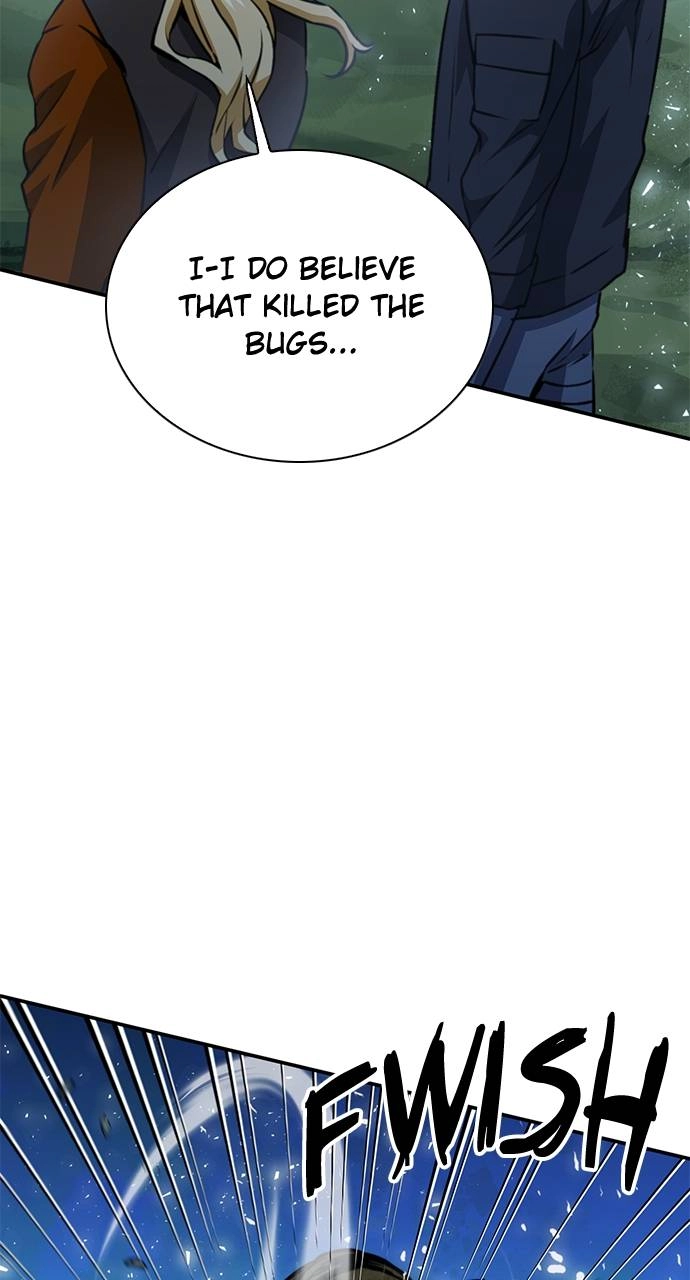 The Druid of Seoul Station Chapter 144 Page 8