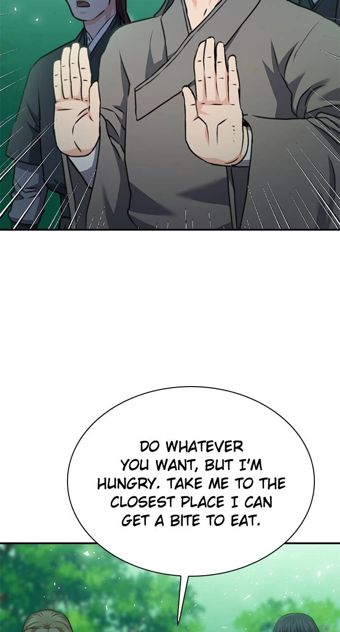 The Druid of Seoul Station Chapter 144 Page 90