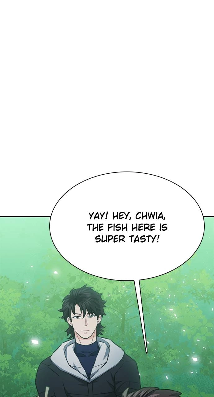 The Druid of Seoul Station Chapter 144 Page 92