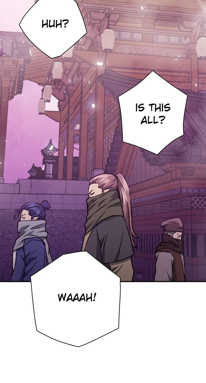 The Druid of Seoul Station Chapter 144 Page 95
