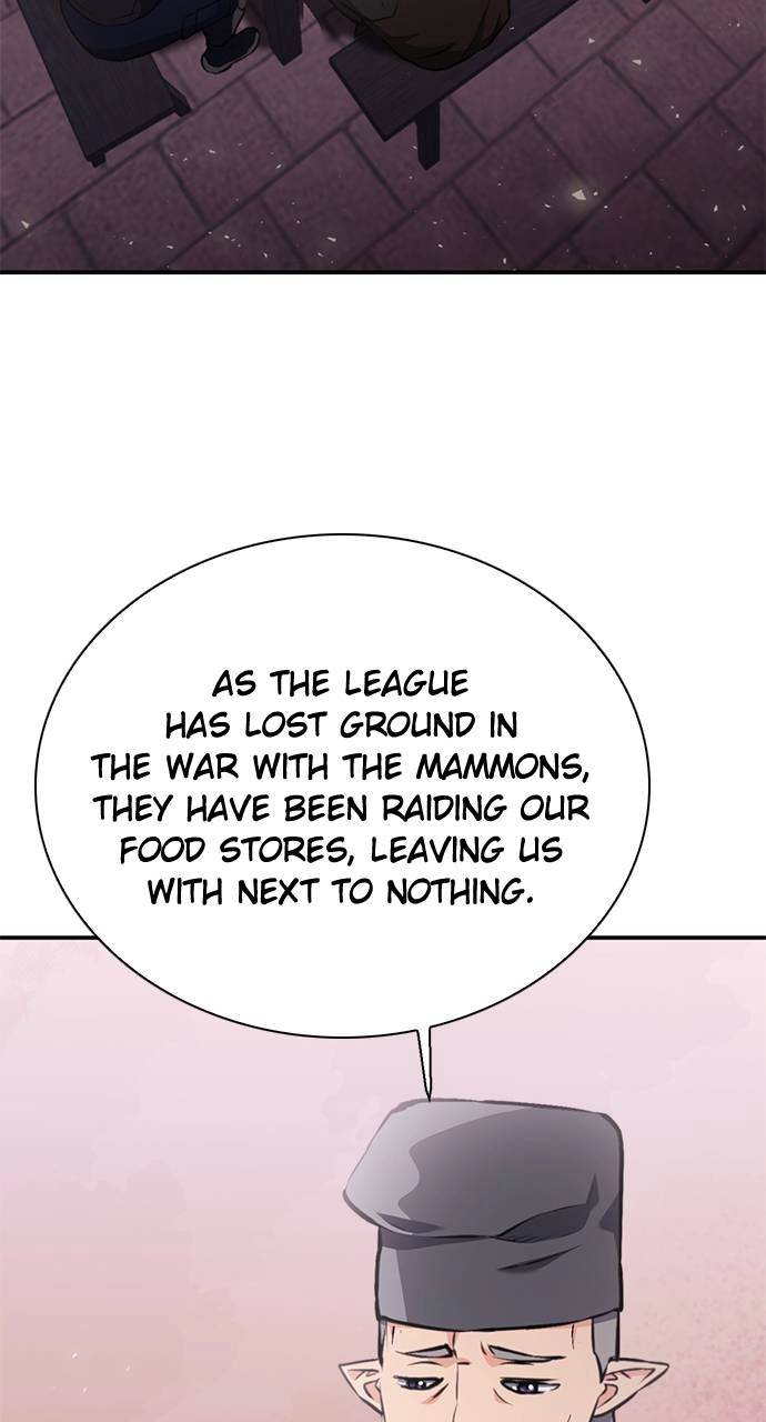 The Druid of Seoul Station Chapter 144 Page 98