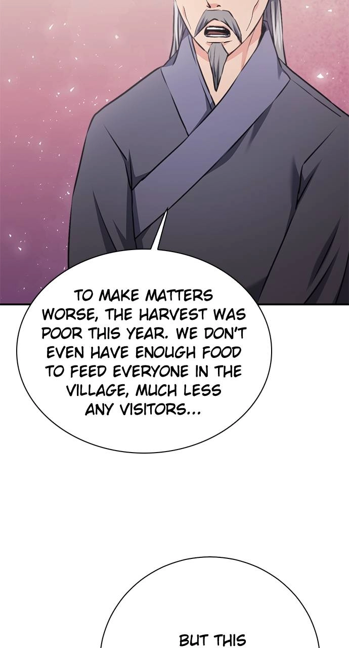 The Druid of Seoul Station Chapter 144 Page 99