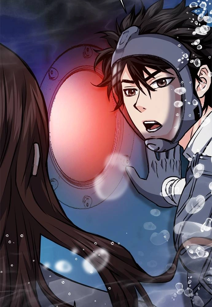 The Druid of Seoul Station Chapter 132 Page 100