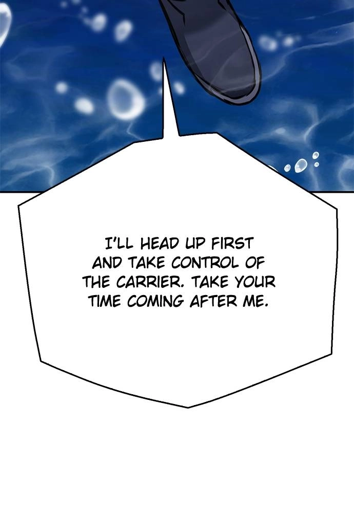 The Druid of Seoul Station Chapter 132 Page 104