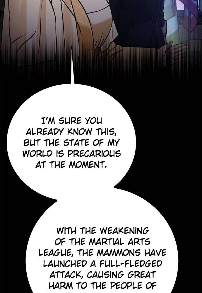 The Druid of Seoul Station Chapter 132 Page 10