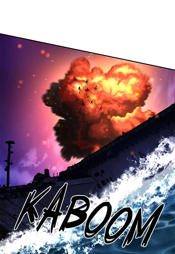 The Druid of Seoul Station Chapter 132 Page 119