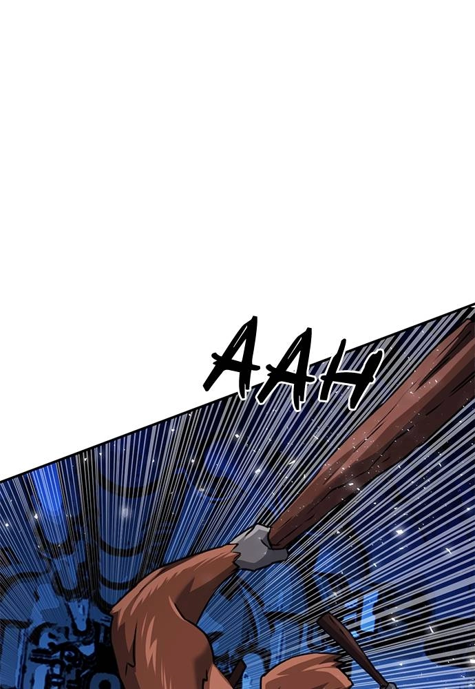 The Druid of Seoul Station Chapter 132 Page 130