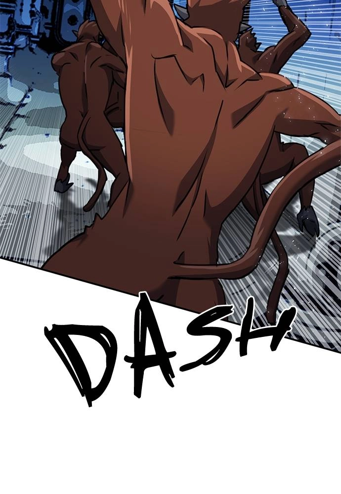 The Druid of Seoul Station Chapter 132 Page 131