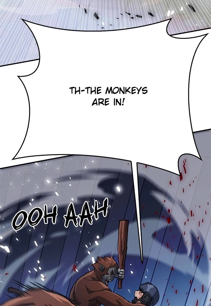 The Druid of Seoul Station Chapter 132 Page 137