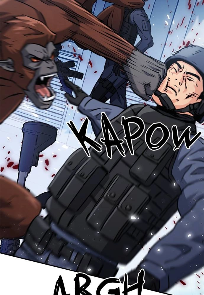 The Druid of Seoul Station Chapter 132 Page 138