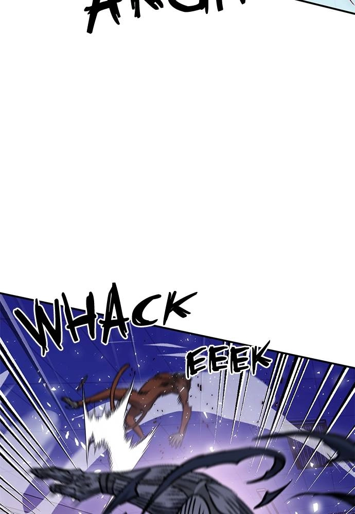 The Druid of Seoul Station Chapter 132 Page 139