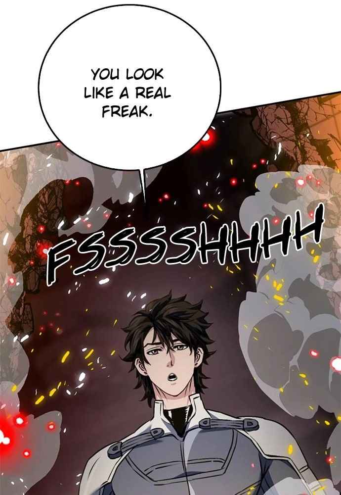 The Druid of Seoul Station Chapter 132 Page 144